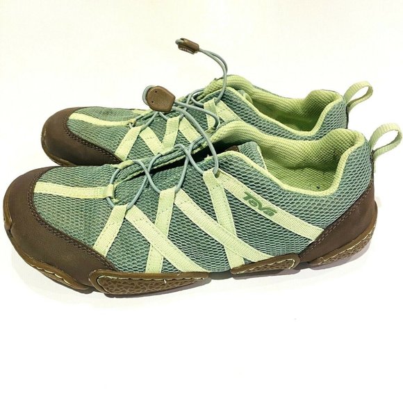 teva water shoes womens